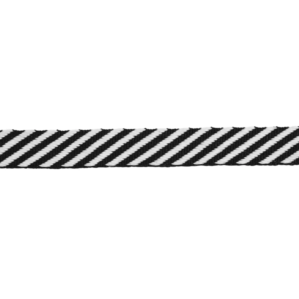 TWILL TAPE_ BLACK