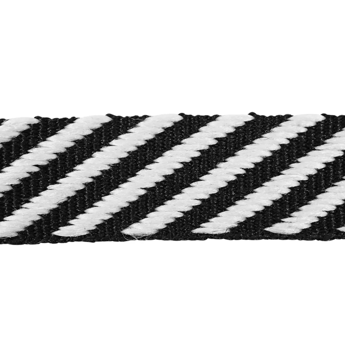 TWILL TAPE_ BLACK