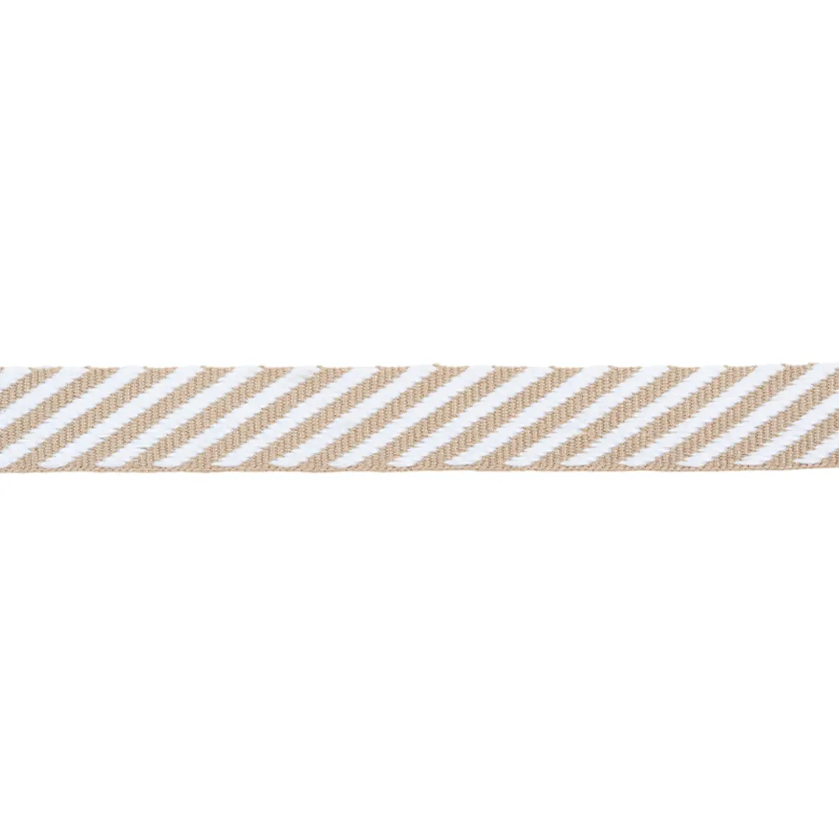 TWILL TAPE_ SAND