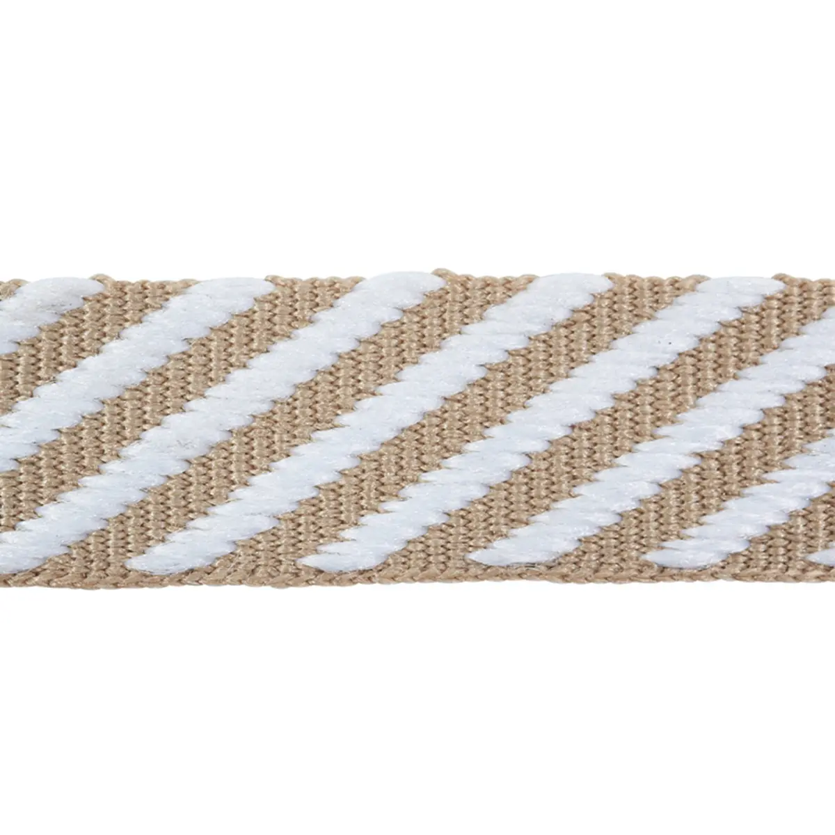 TWILL TAPE_ SAND