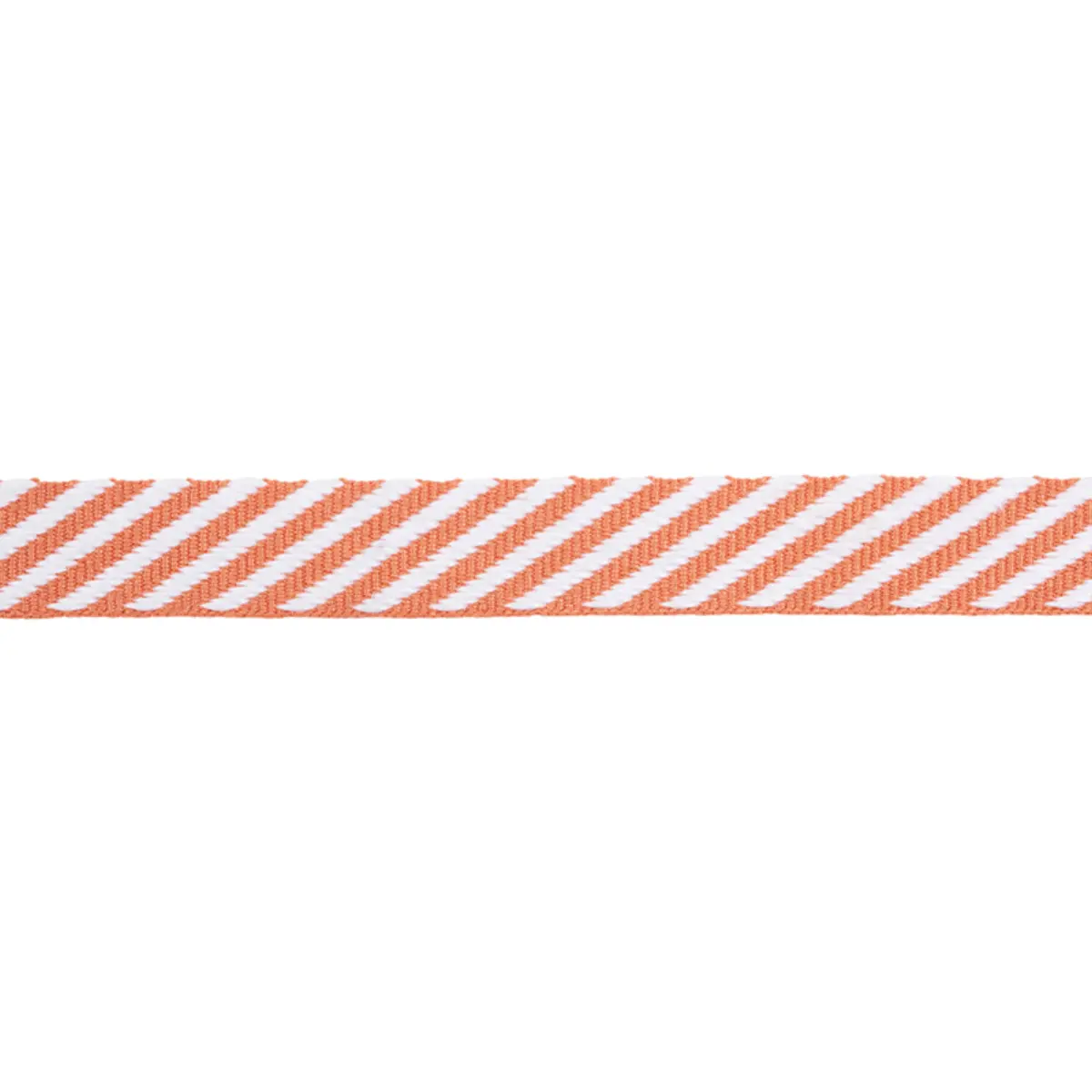 TWILL TAPE_ ORANGE