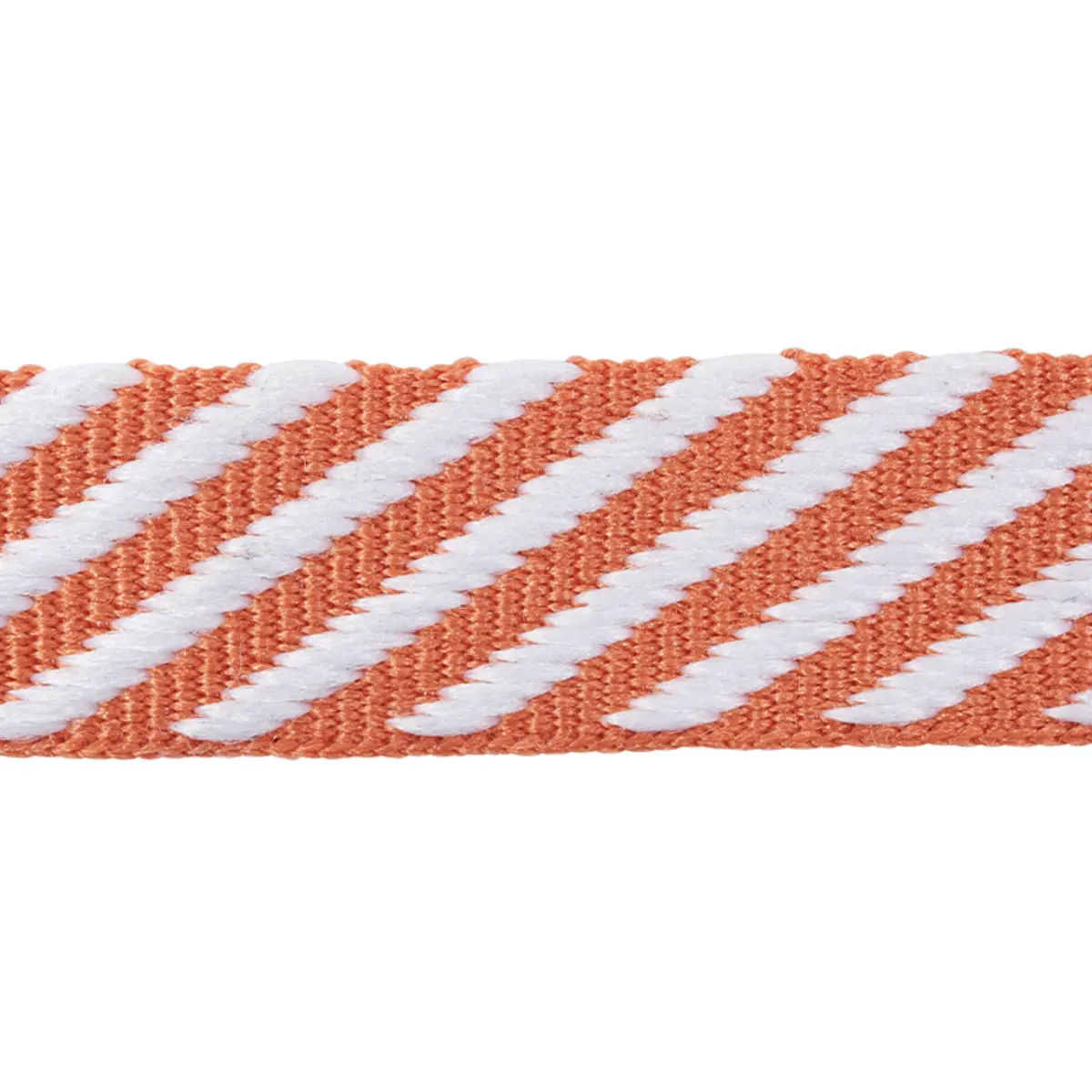 TWILL TAPE_ ORANGE
