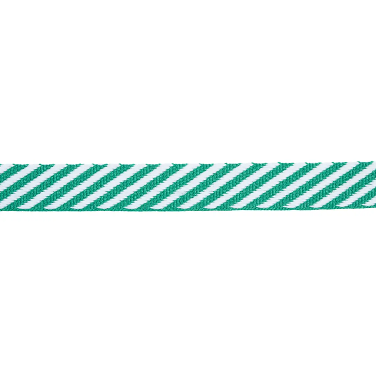 TWILL TAPE_ EMERALD