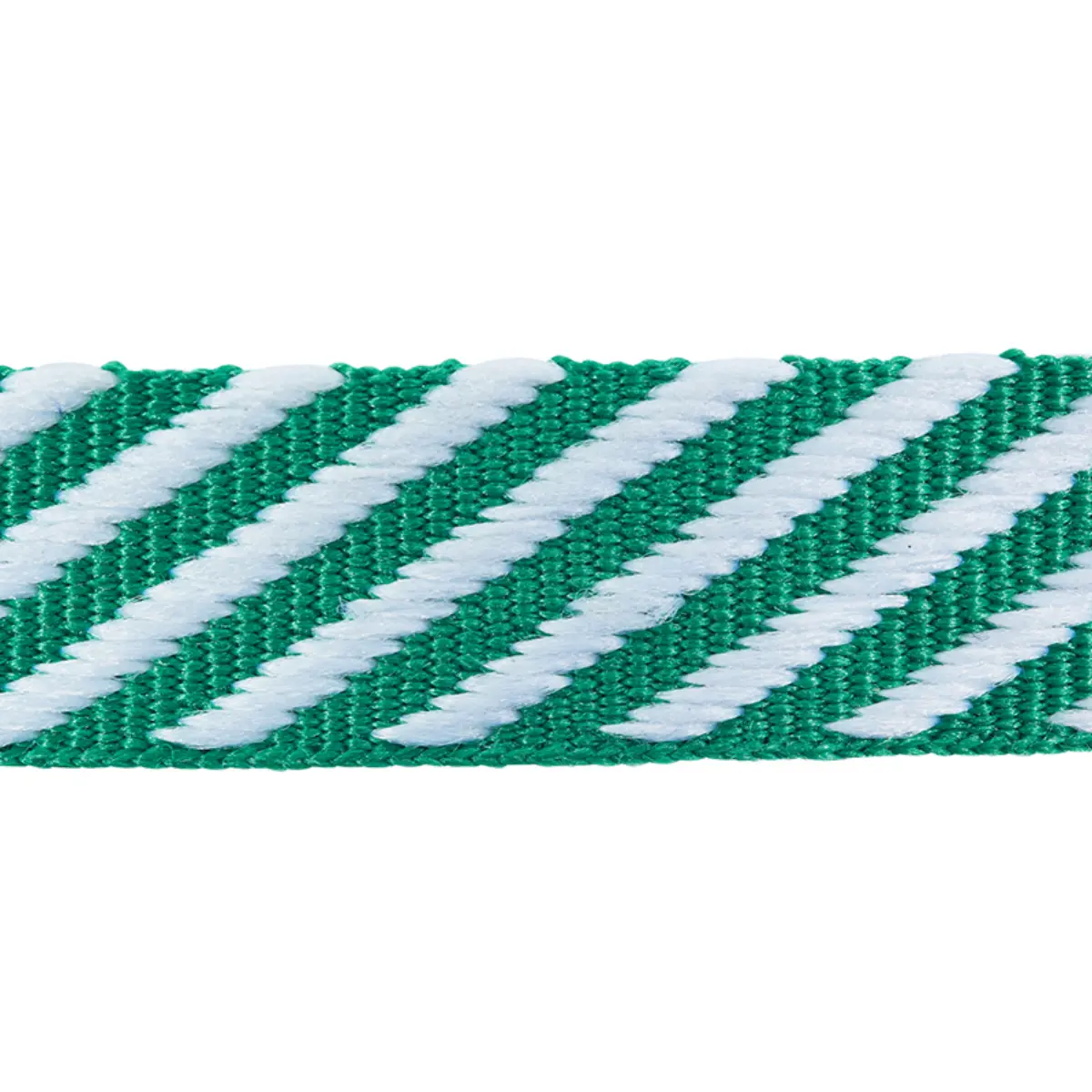 TWILL TAPE_ EMERALD