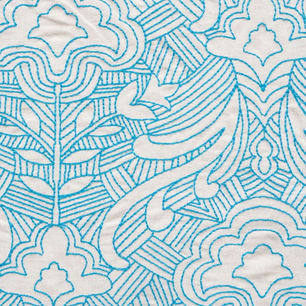Hendrix Embroidery_ BLUE