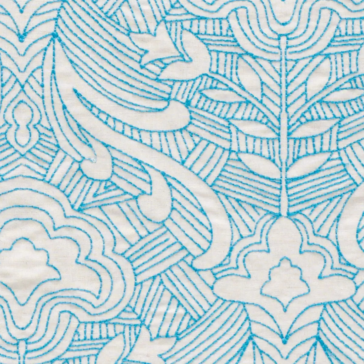 Hendrix Embroidery_ BLUE