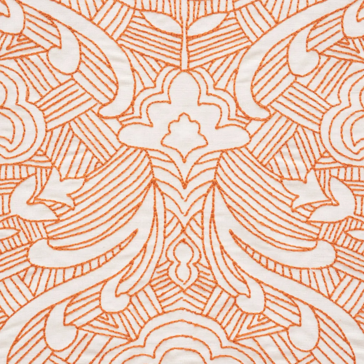 Hendrix Embroidery_ ORANGE