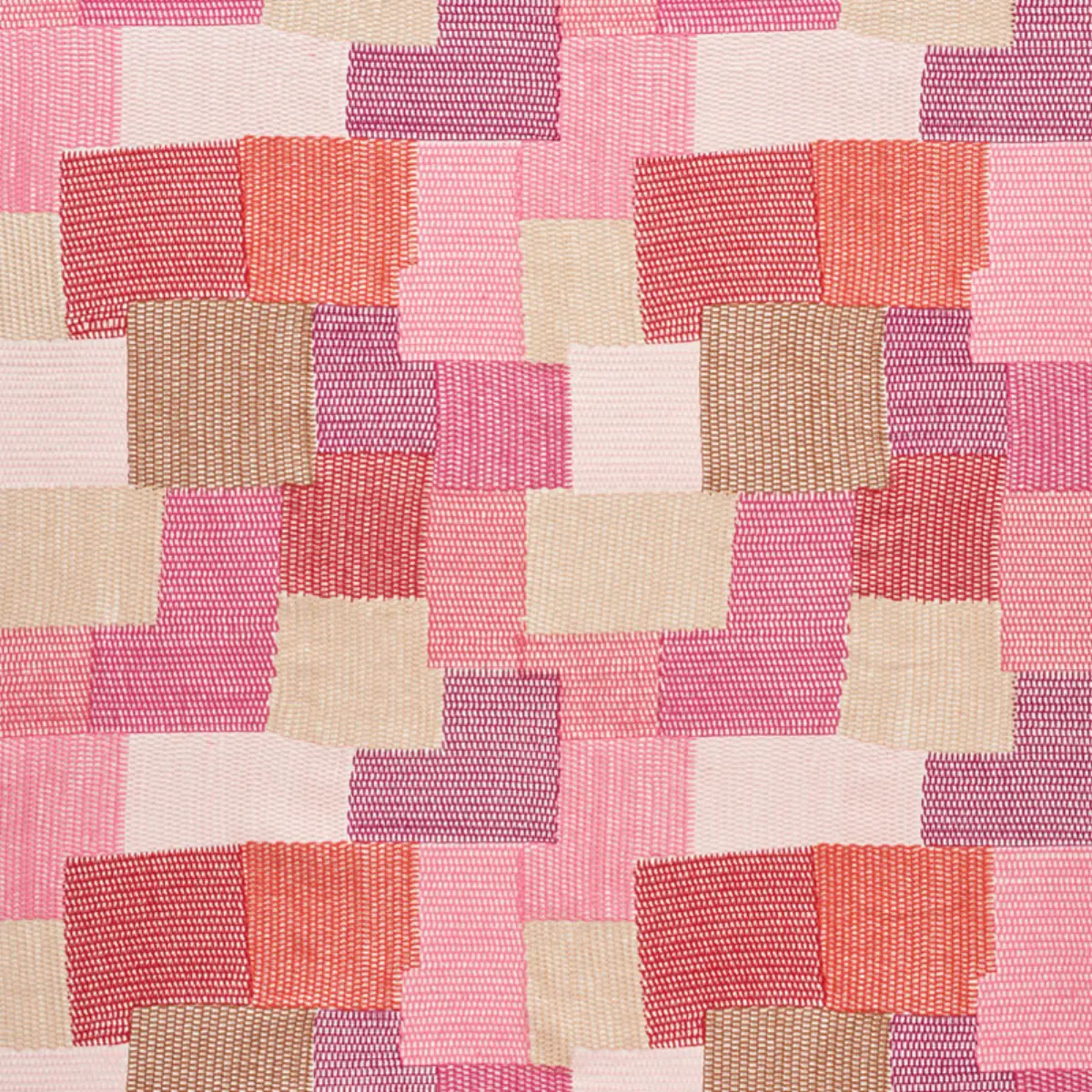 CARNABY_ PINK & RED