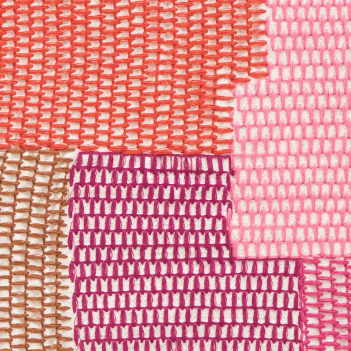 CARNABY_ PINK & RED