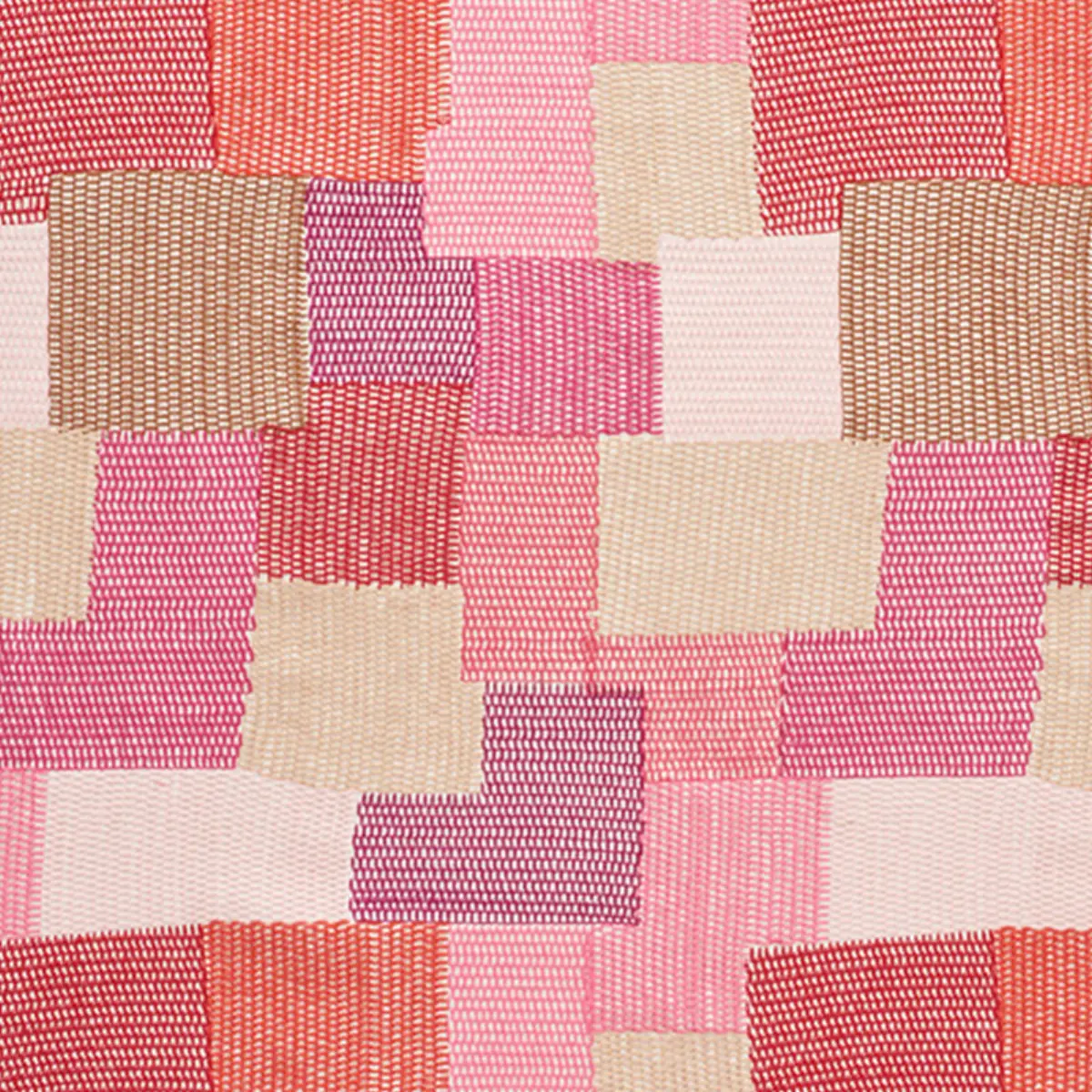 CARNABY_ PINK & RED