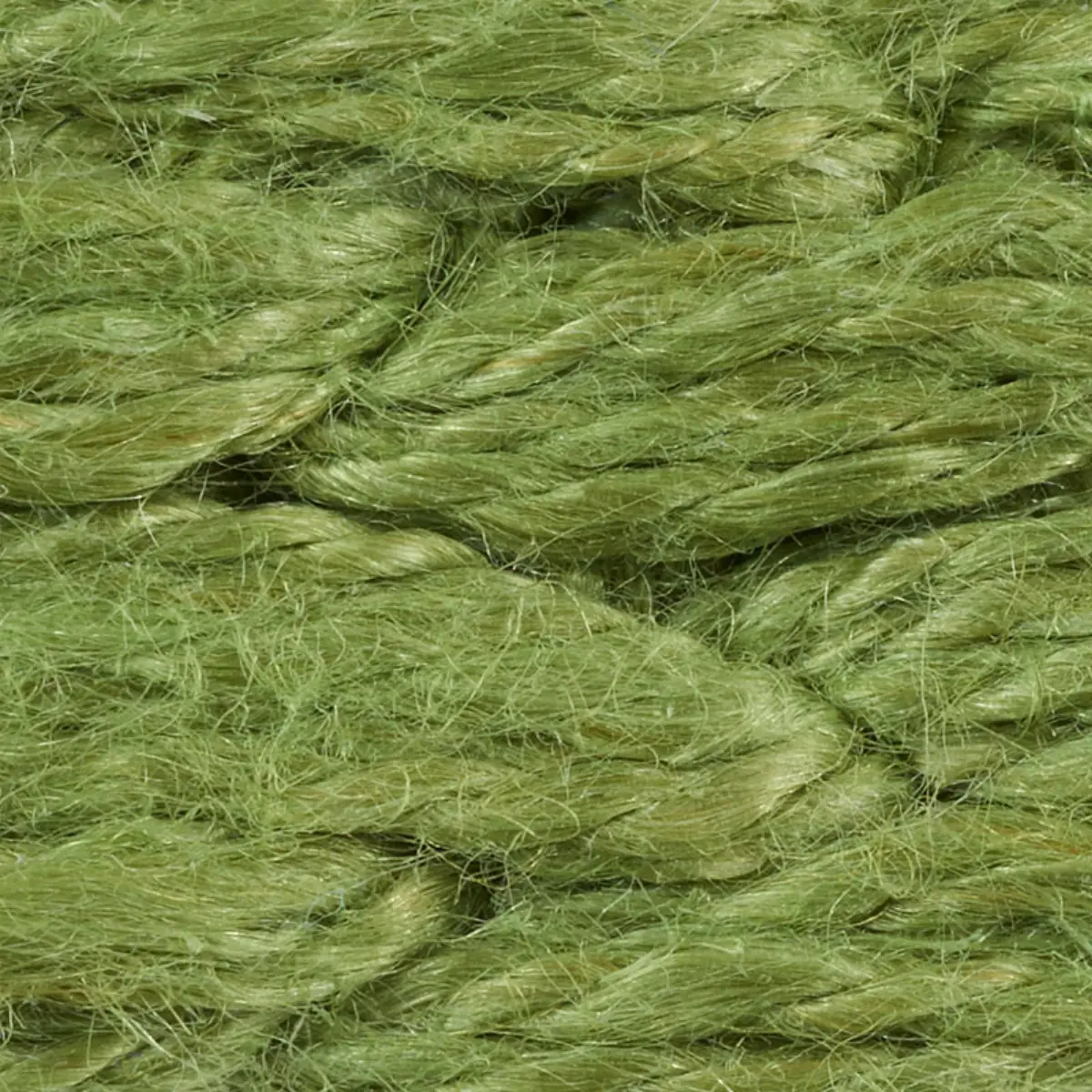 BRAIDED LINEN TAPE NARROW_ LEAF