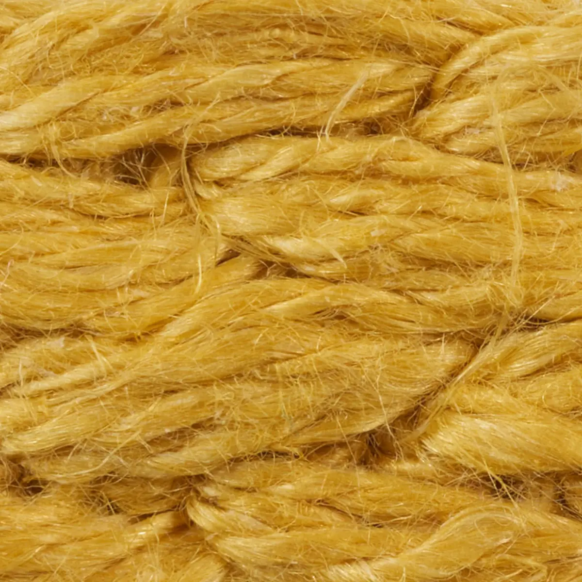 BRAIDED LINEN TAPE NARROW_ GOLD