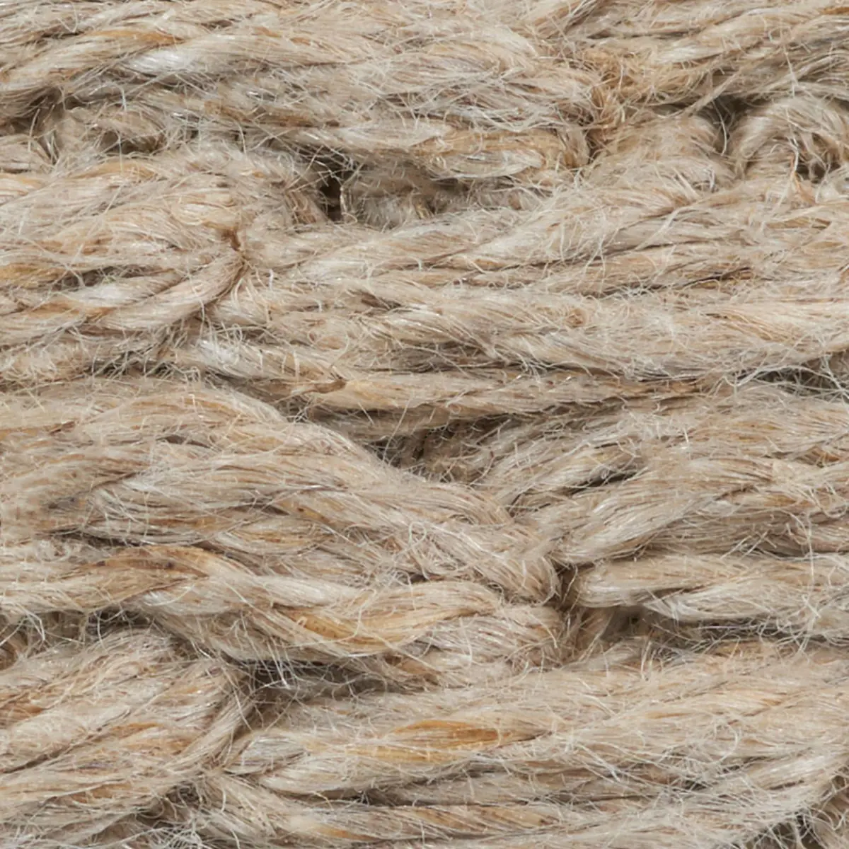 BRAIDED LINEN TAPE NARROW_ NATURAL