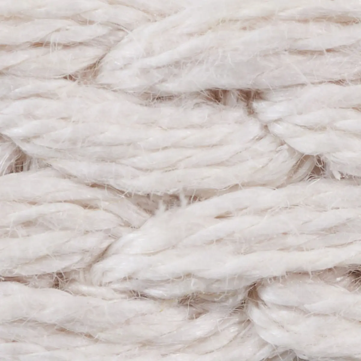BRAIDED LINEN TAPE NARROW_ IVORY