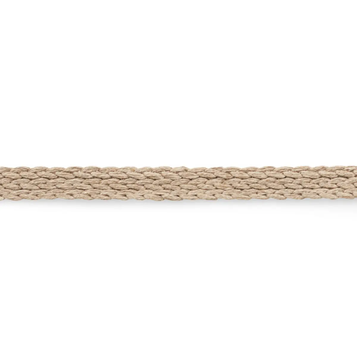 BRAIDED LINEN TAPE MEDIUM_ NATURAL