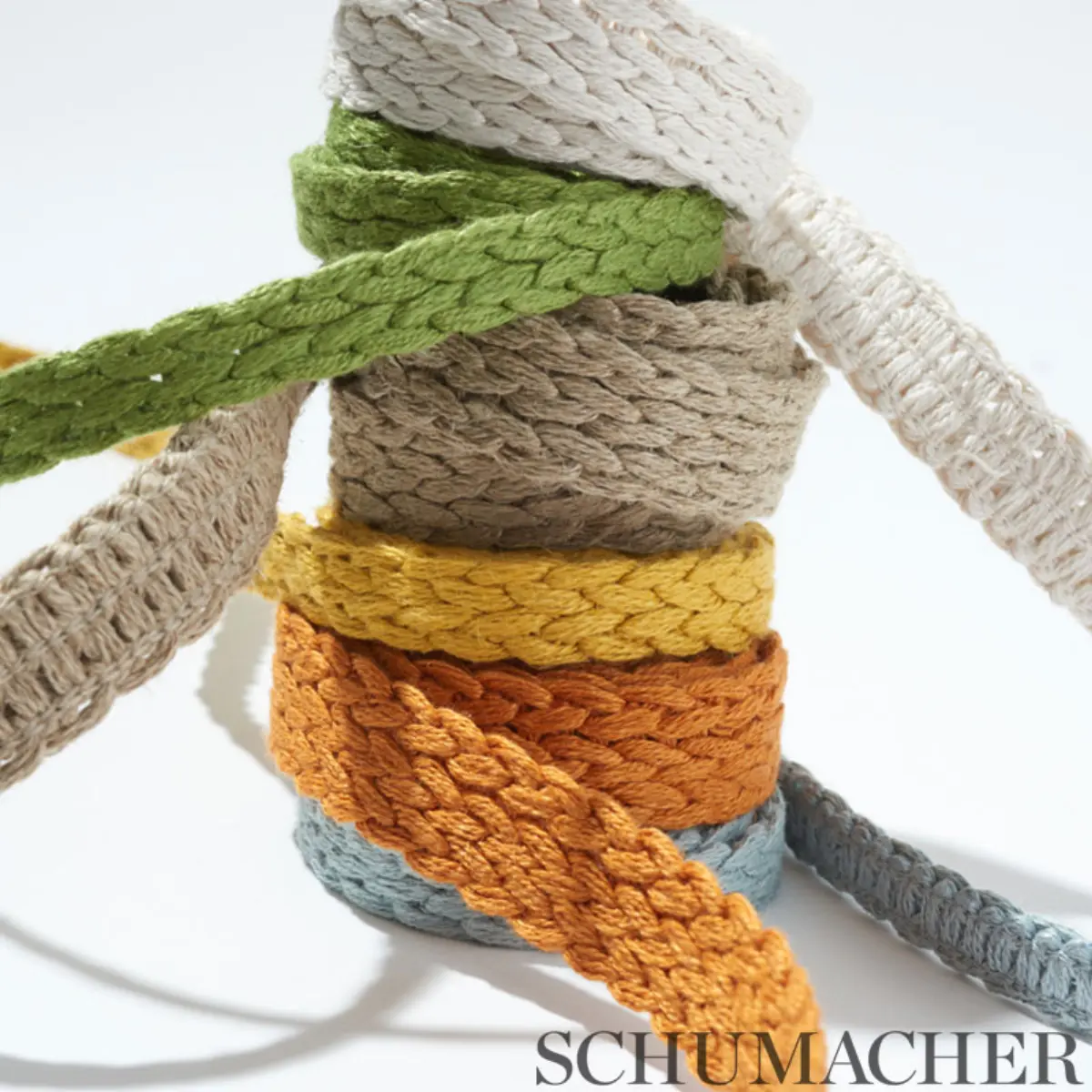 BRAIDED LINEN TAPE MEDIUM_ NATURAL