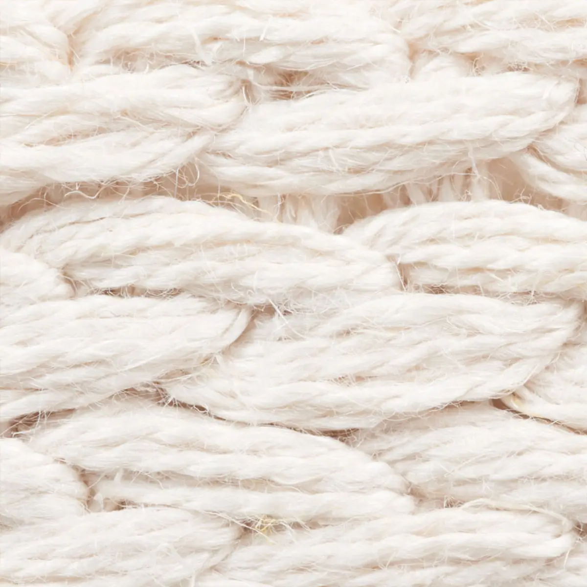 BRAIDED LINEN TAPE MEDIUM_ IVORY