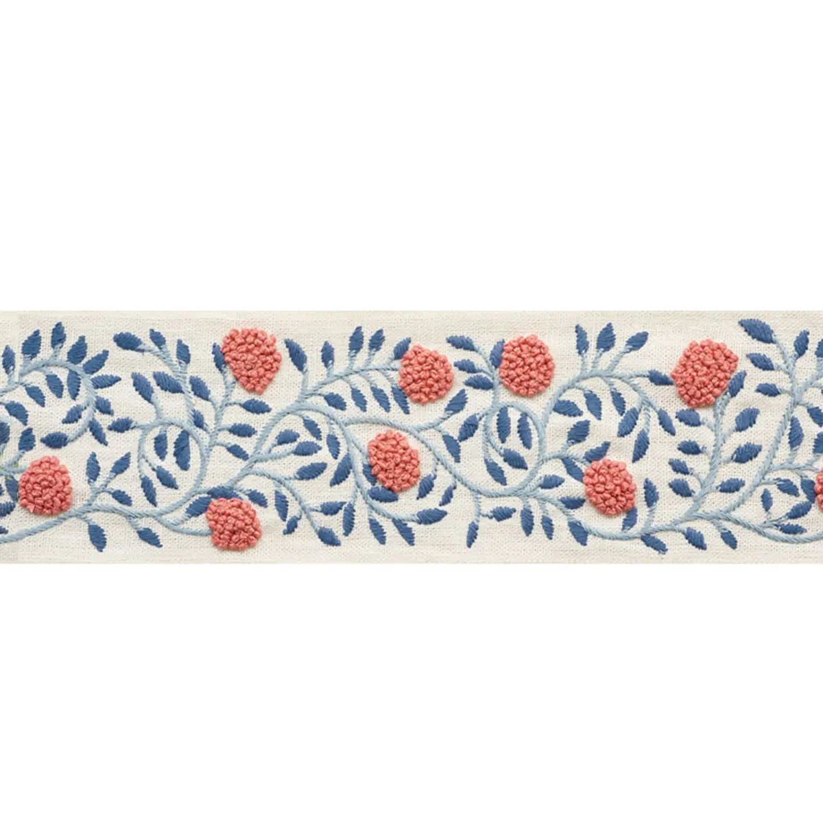 ASHOKA TAPE_ ROSE & SKY