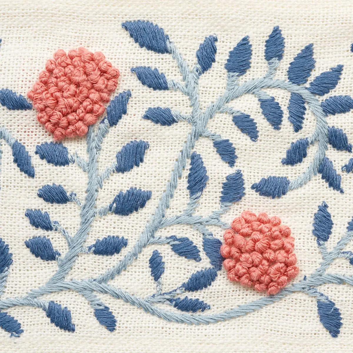 ASHOKA TAPE_ ROSE & SKY