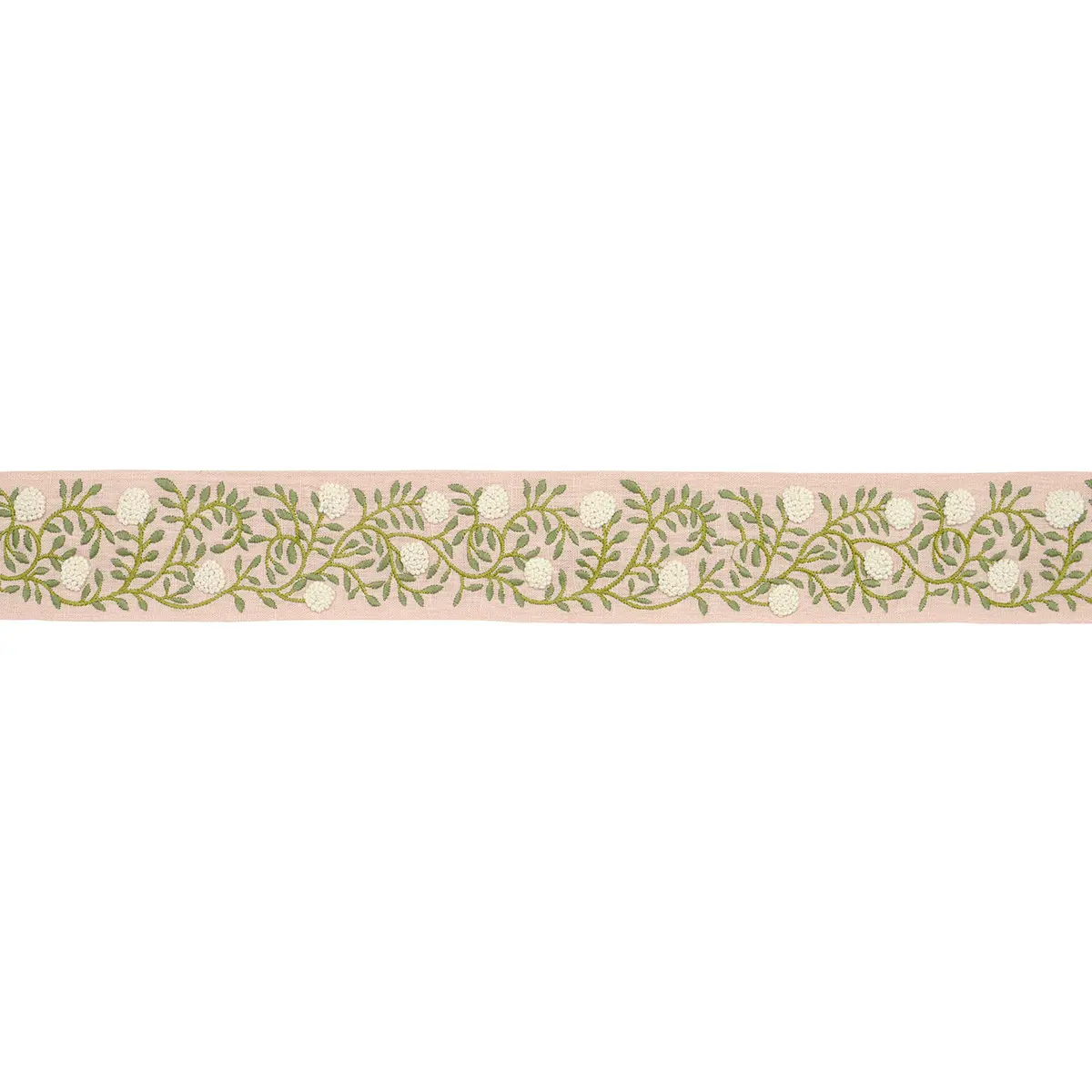 ASHOKA TAPE_ LEAF & BLUSH