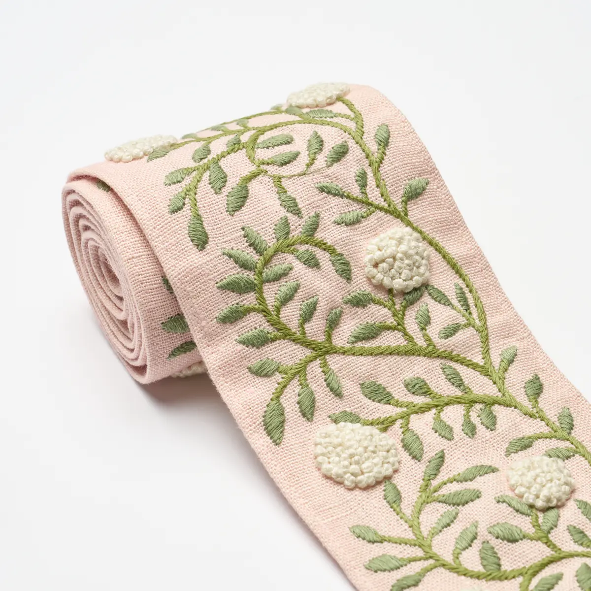 ASHOKA TAPE_ LEAF & BLUSH