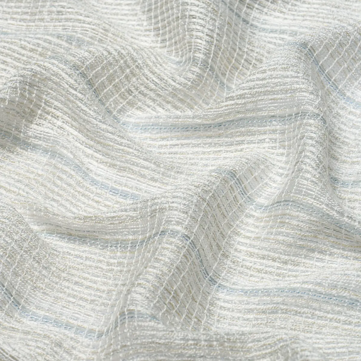 ANYO INDOOR/OUTDOOR SHEER_ SKY
