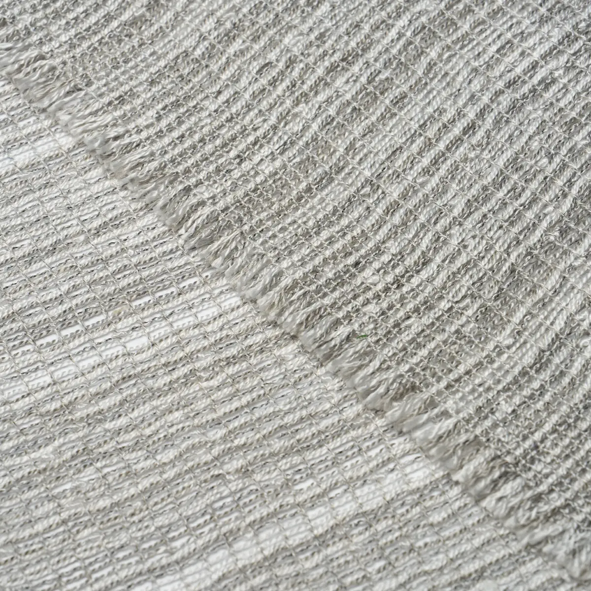 ANYO INDOOR/OUTDOOR SHEER_ GREY