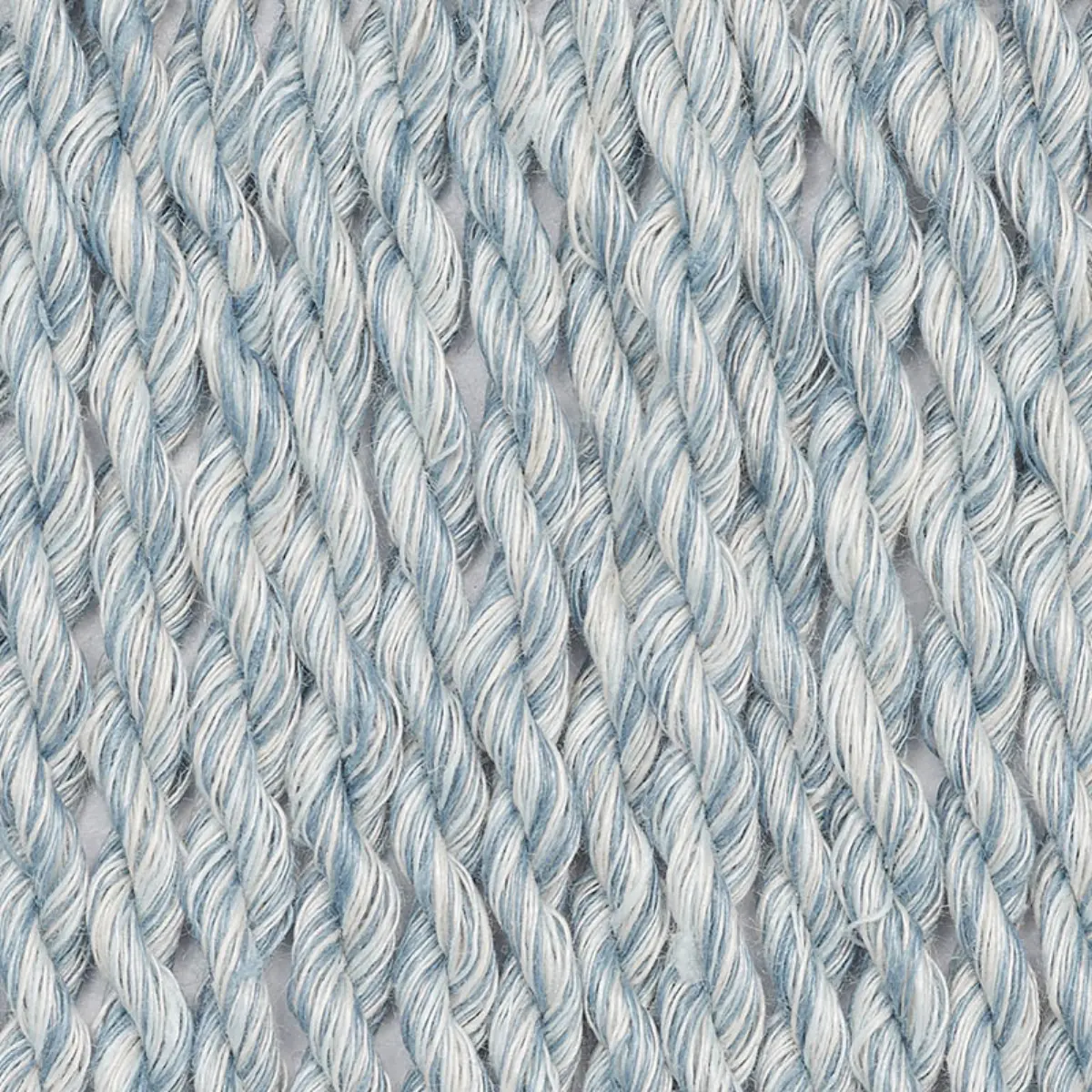 BERNIER FRINGE_ SKY