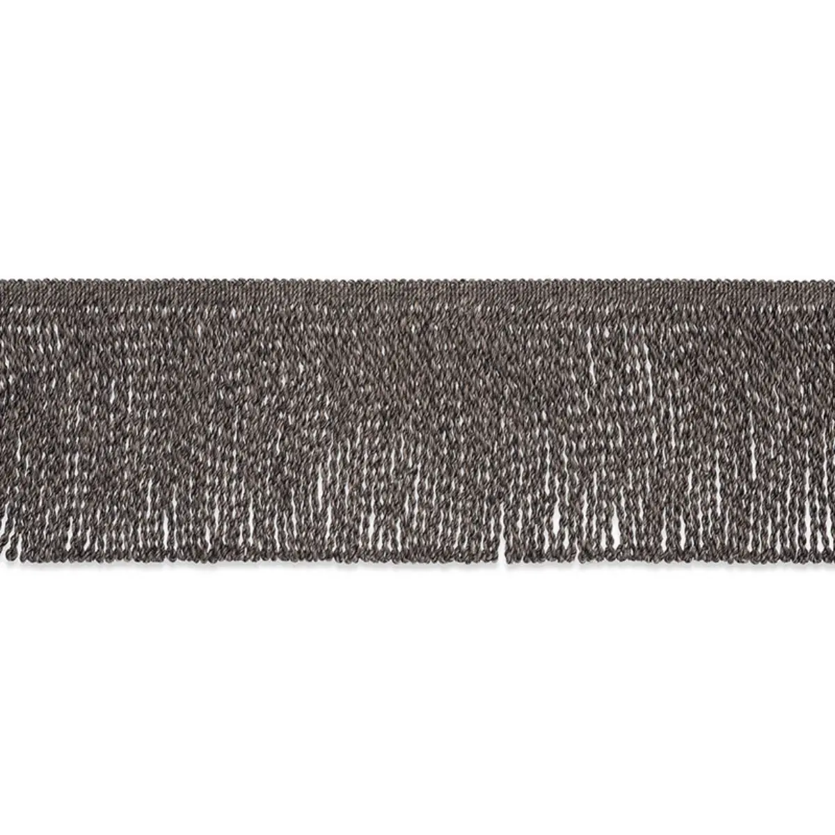 BERNIER FRINGE_ CHARCOAL