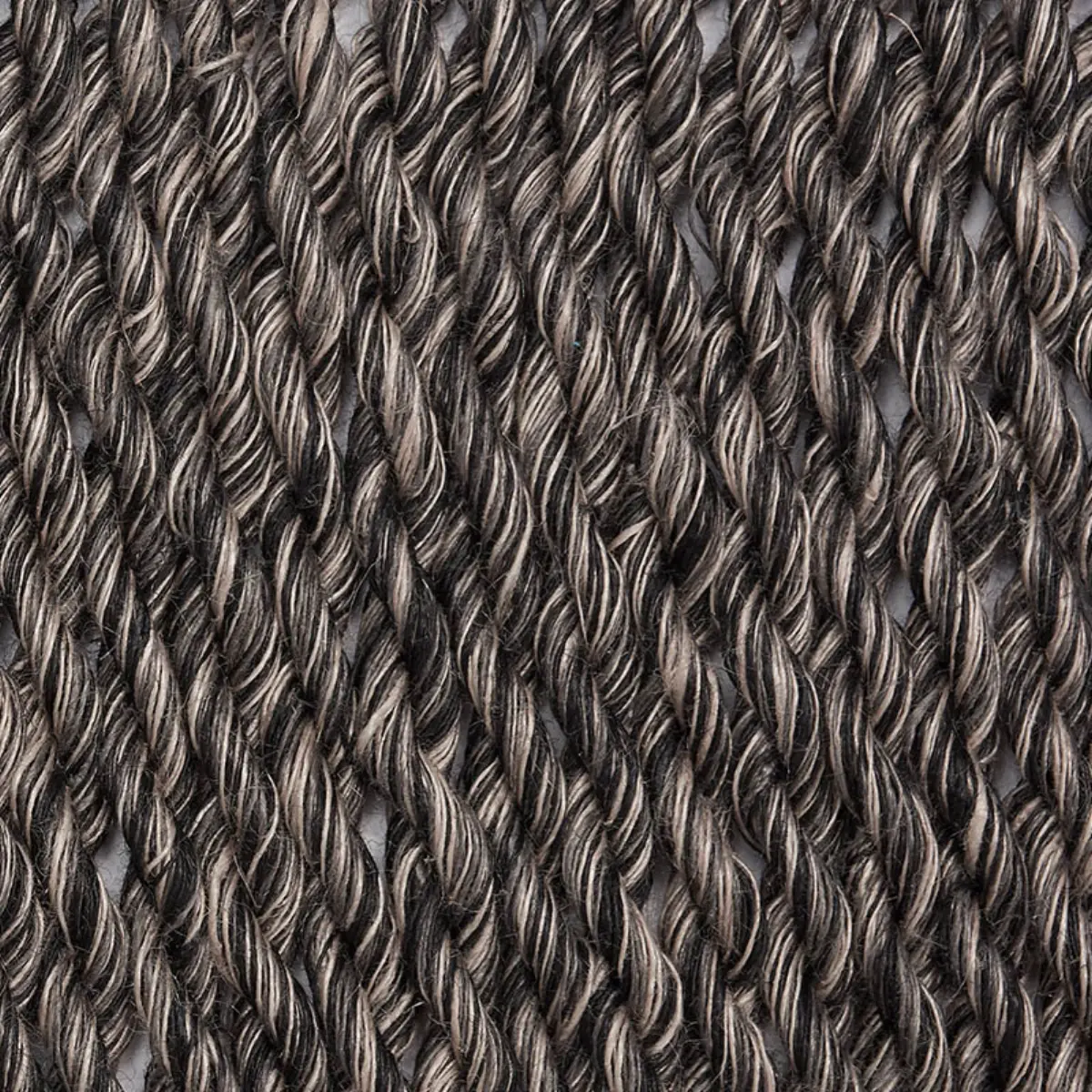 BERNIER FRINGE_ CHARCOAL