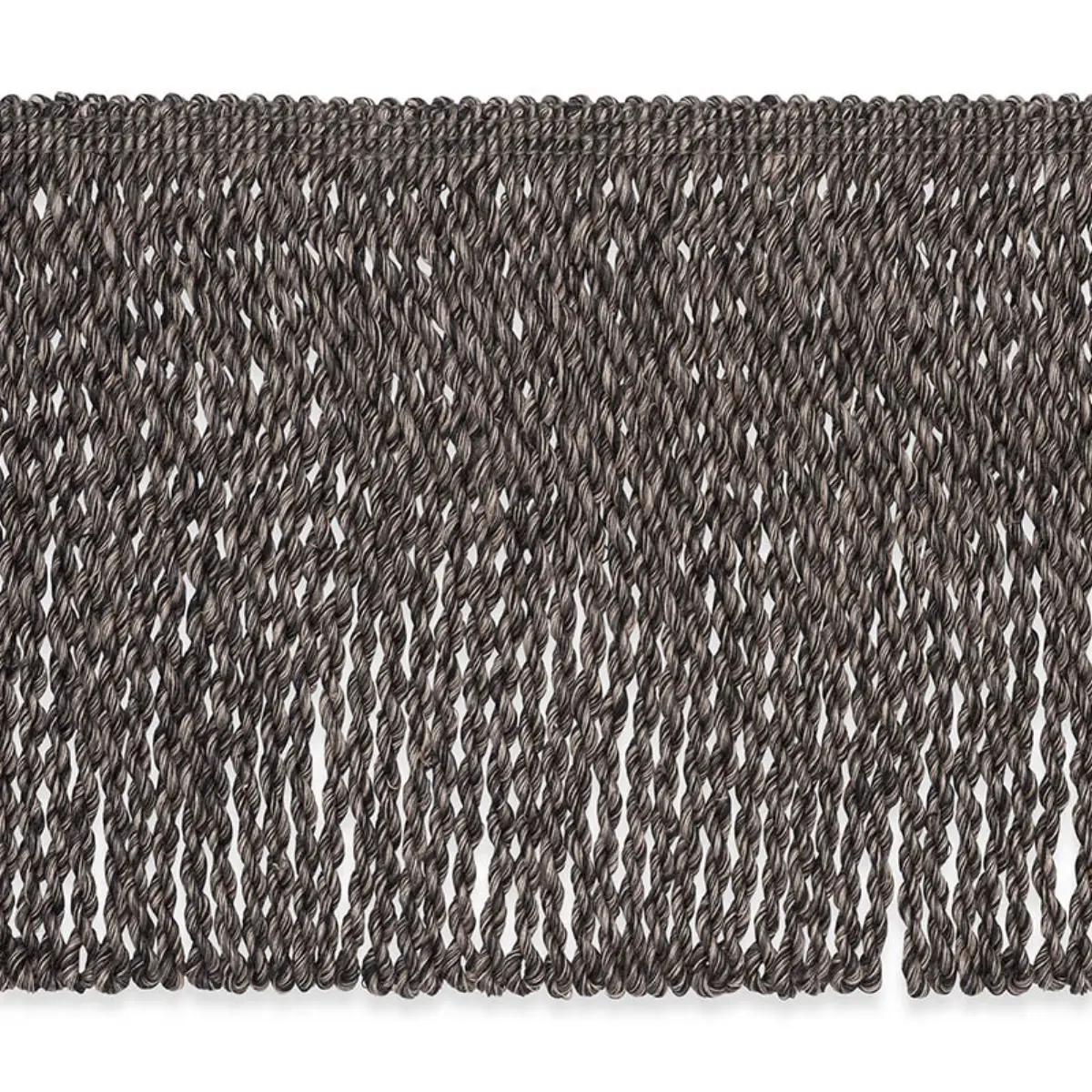 BERNIER FRINGE_ CHARCOAL