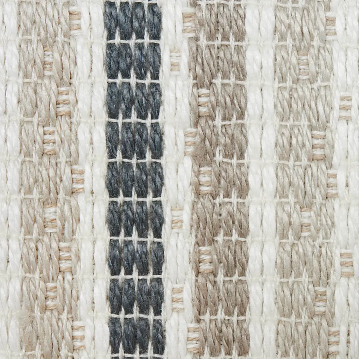 BARBARY STRIPE INDOOR/OUTDOOR_ NATURAL