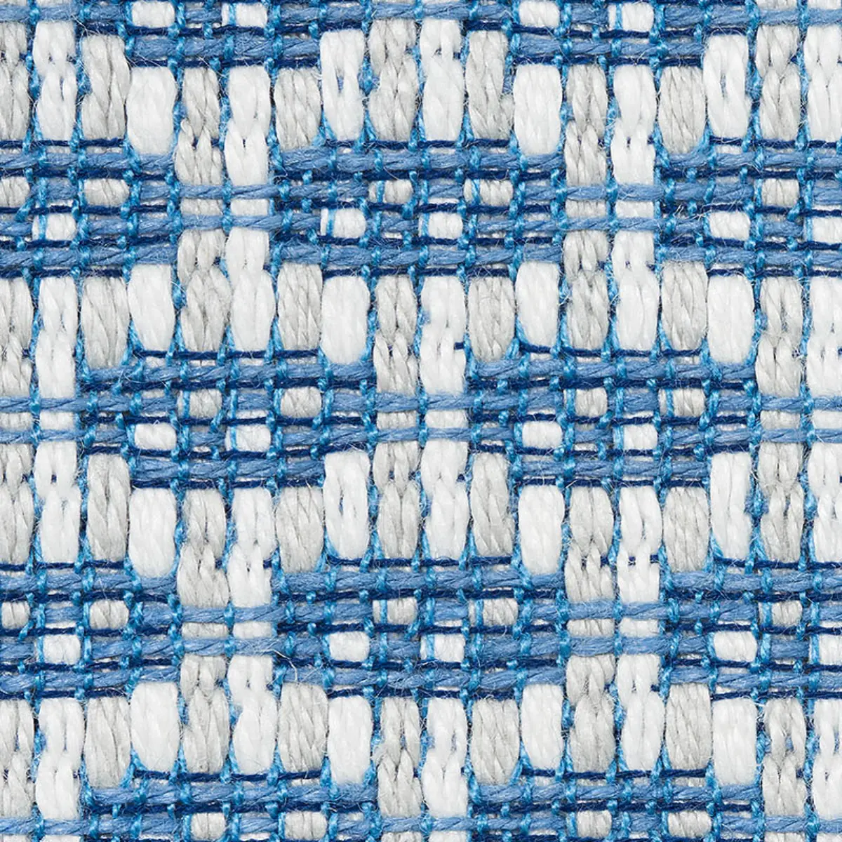 HICKOX INDOOR/OUTDOOR_ BLUE