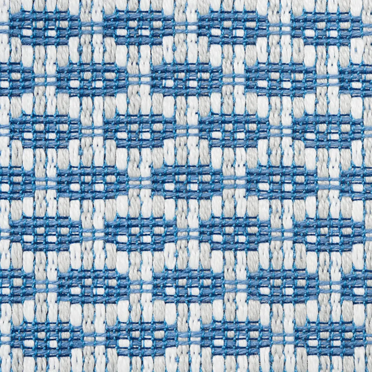 HICKOX INDOOR/OUTDOOR_ BLUE