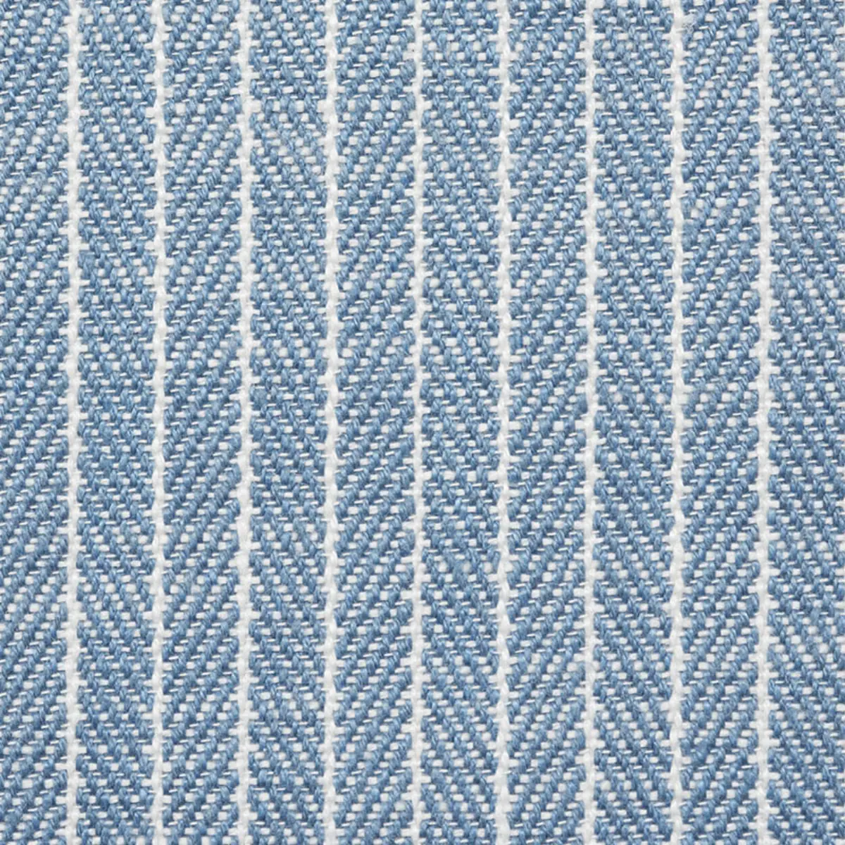 GARTER STRIPE INDOOR/OUTDOOR_ SKY