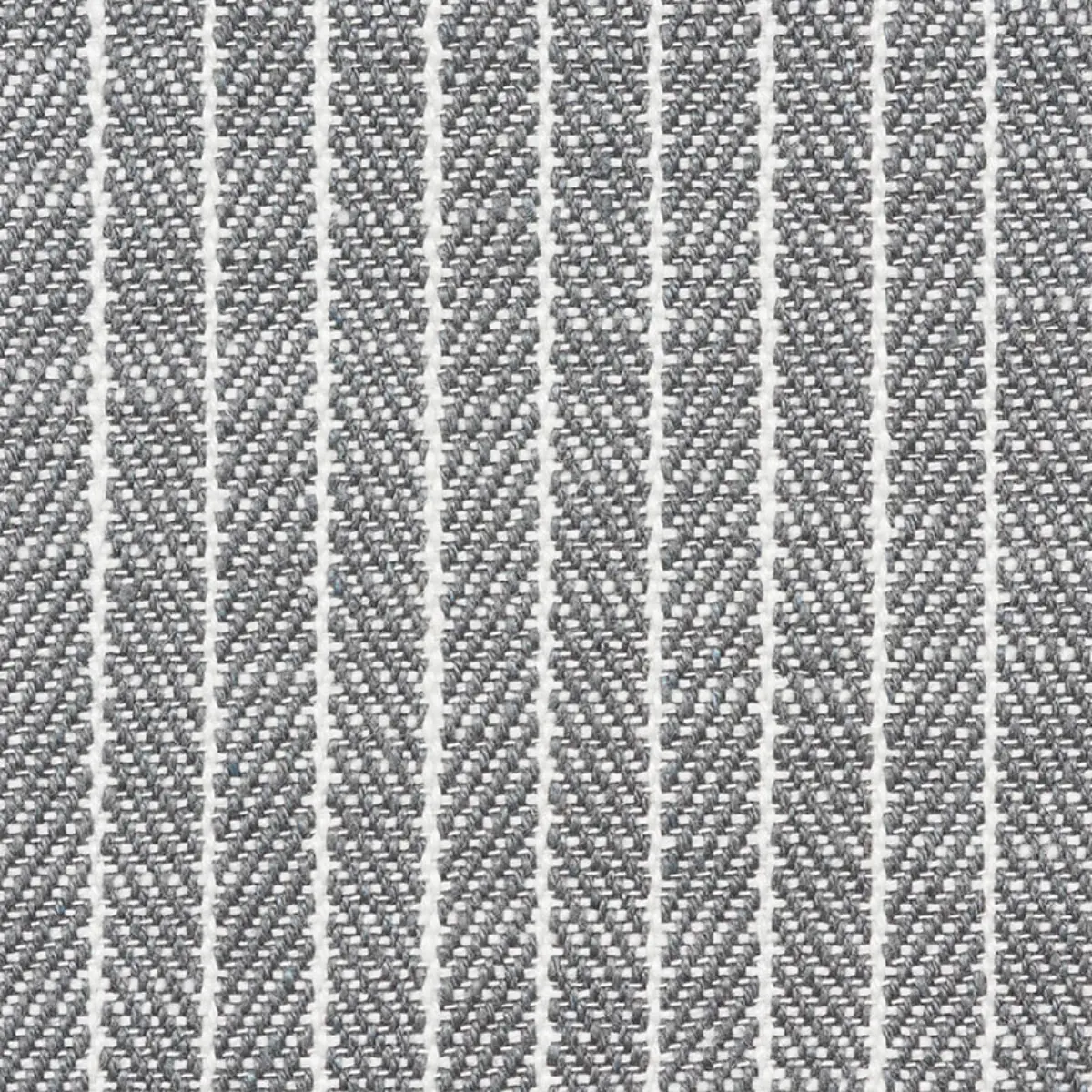 GARTER STRIPE INDOOR/OUTDOOR_ SLATE