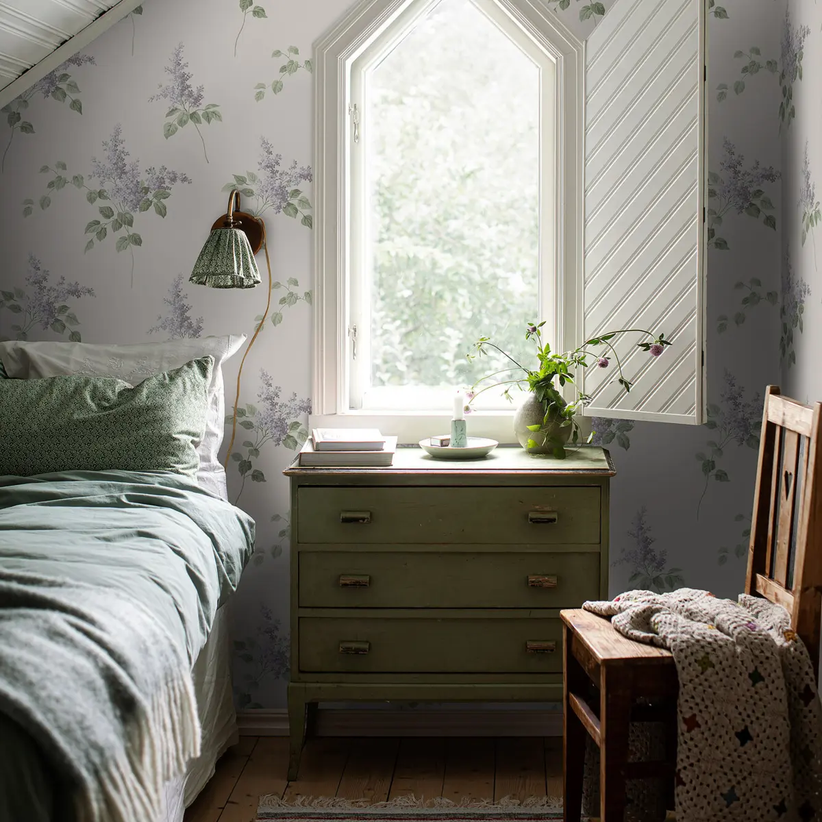 LILACS_ LILAC