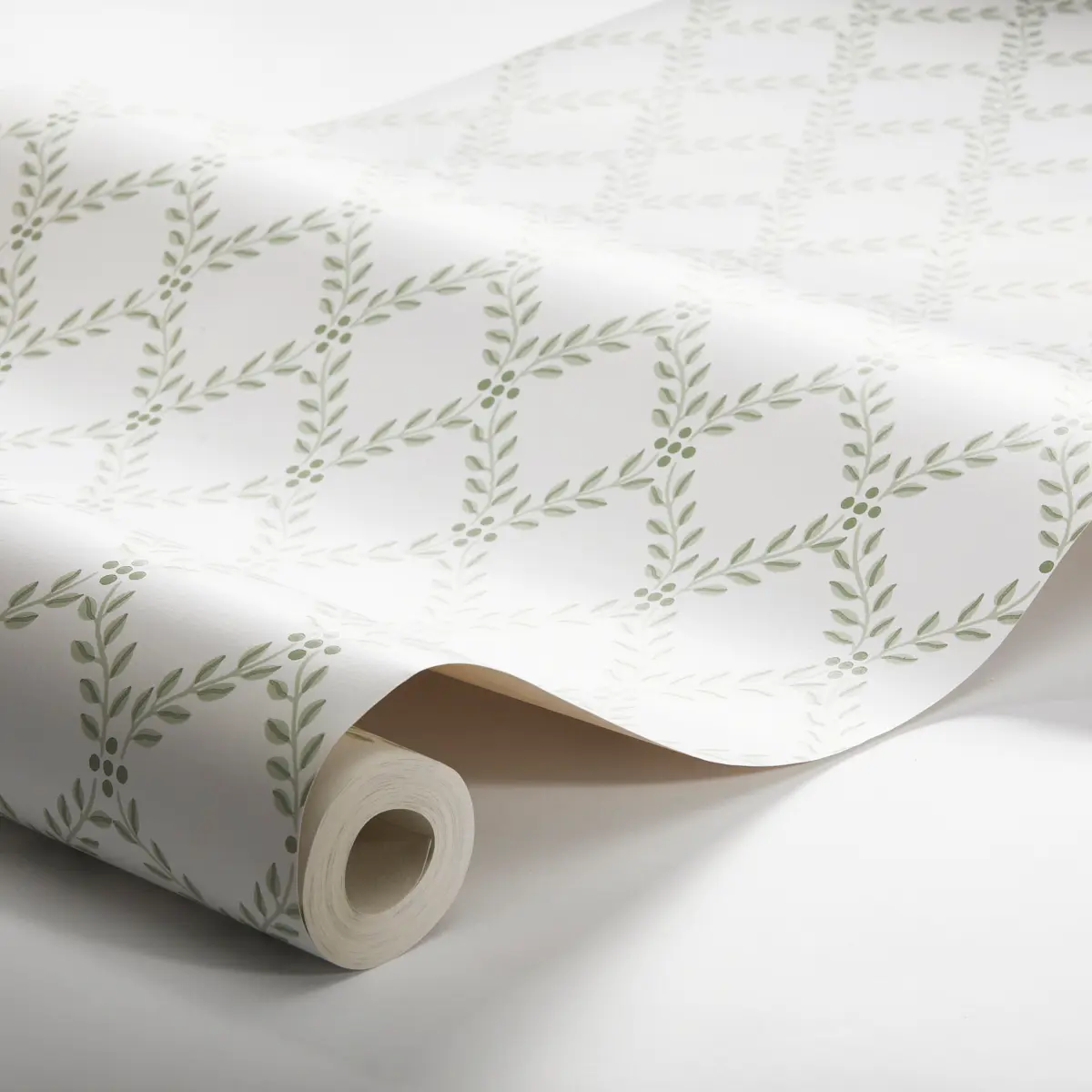 TRELLIS LEAVES_ LEAF