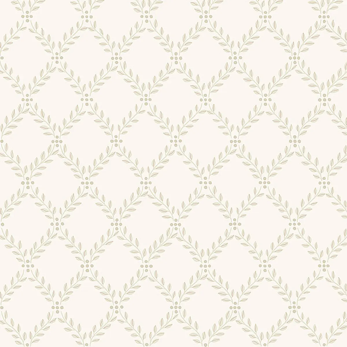 TRELLIS LEAVES_ NATURAL