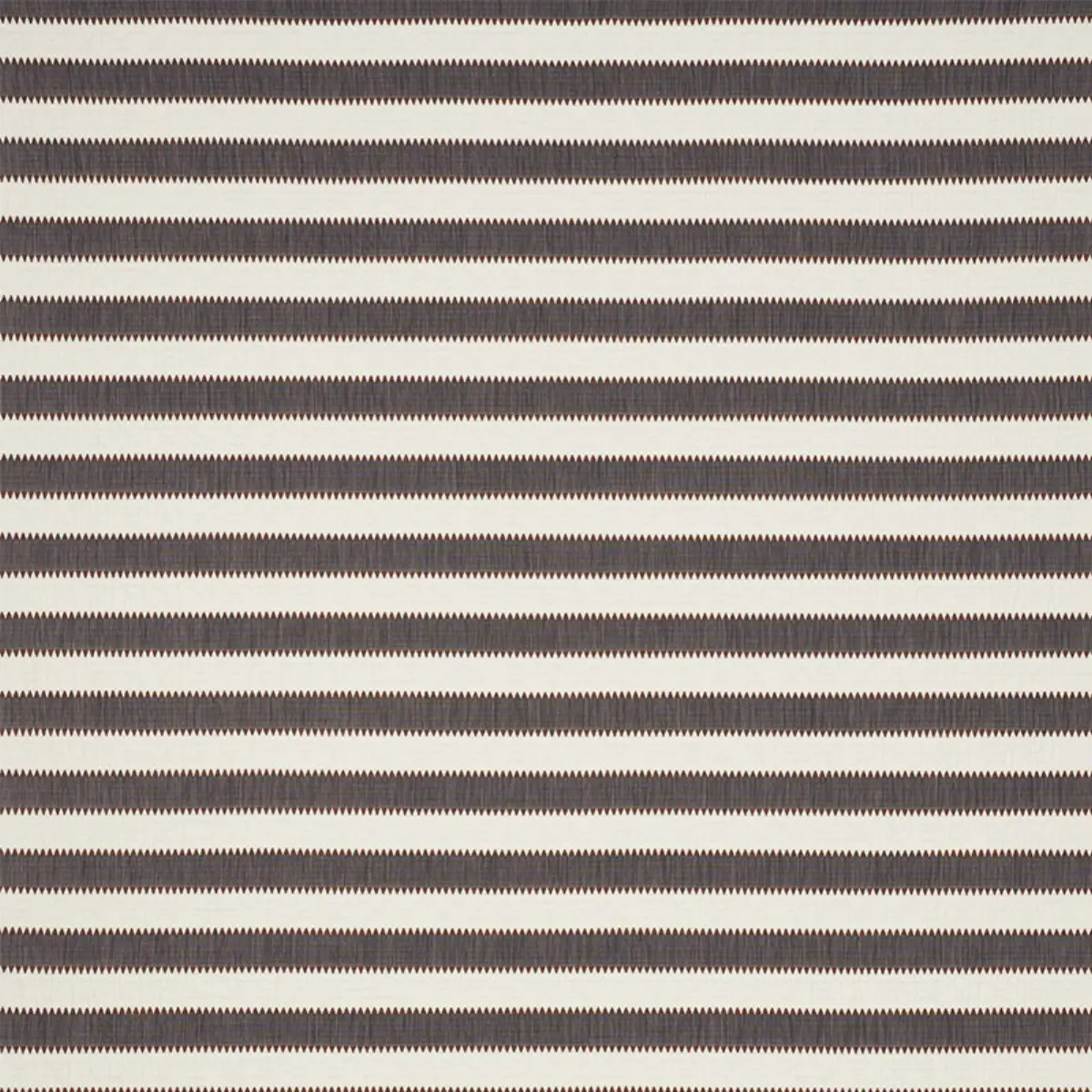 ISOLDE STRIPE MATELASSÉ_ CINDER