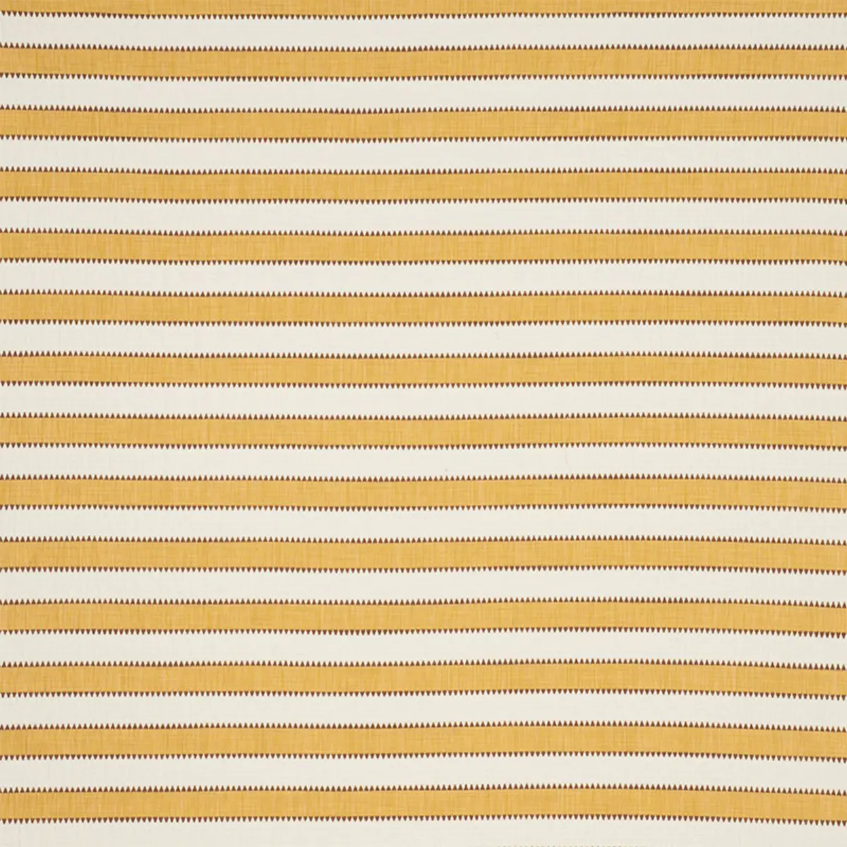 ISOLDE STRIPE MATELASSÉ_ YELLOW