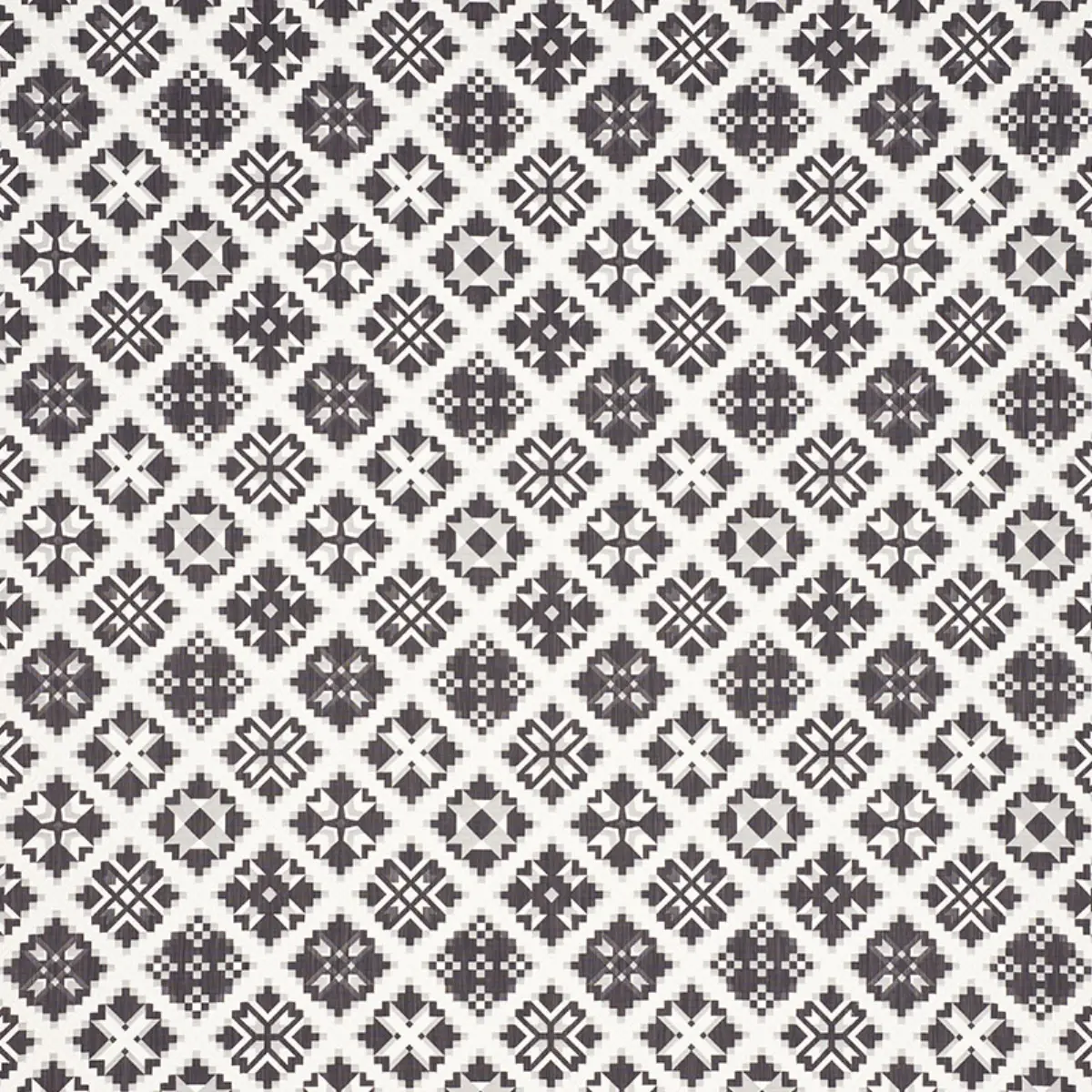 TRISTAN PATCHWORK_ CHARCOAL