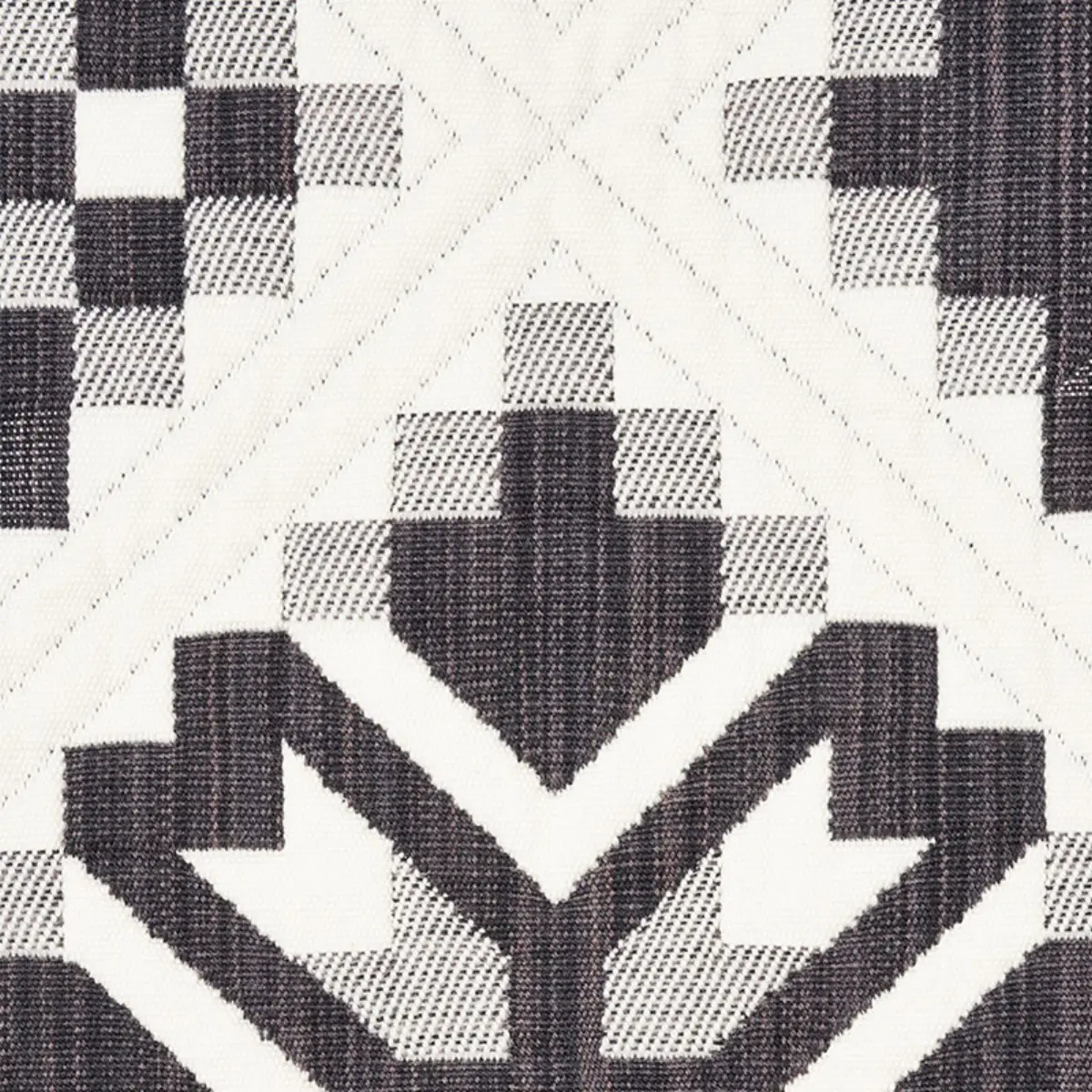 TRISTAN PATCHWORK_ CHARCOAL