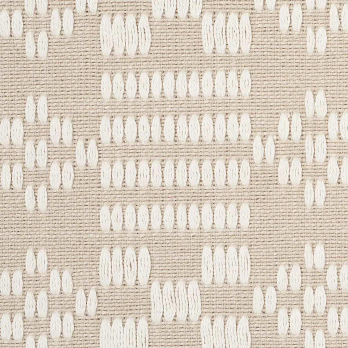 WILSON EMBROIDERY_ SAND