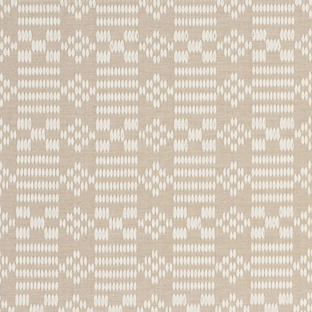 WILSON EMBROIDERY_ SAND