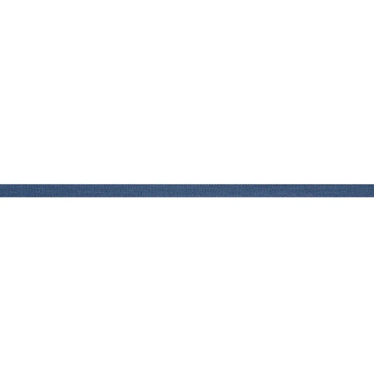 MATHIAS LINEN TAPE NARROW_ INDIGO