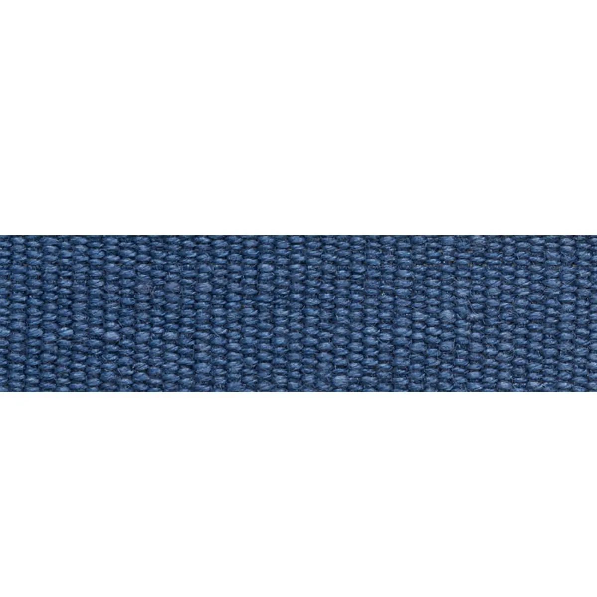 MATHIAS LINEN TAPE NARROW_ INDIGO