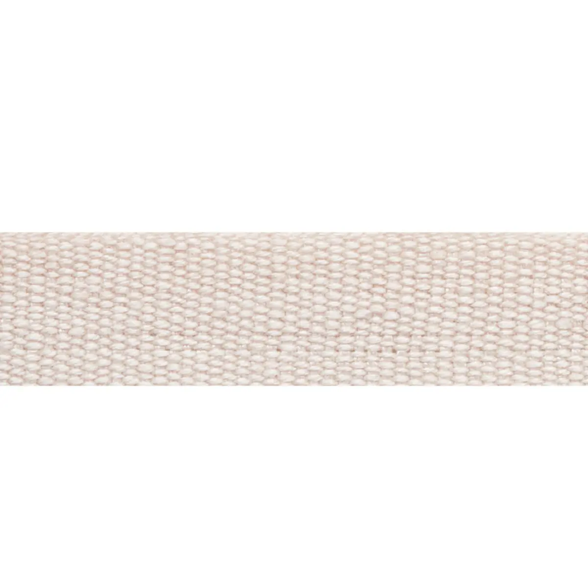 MATHIAS LINEN TAPE NARROW_ PETAL