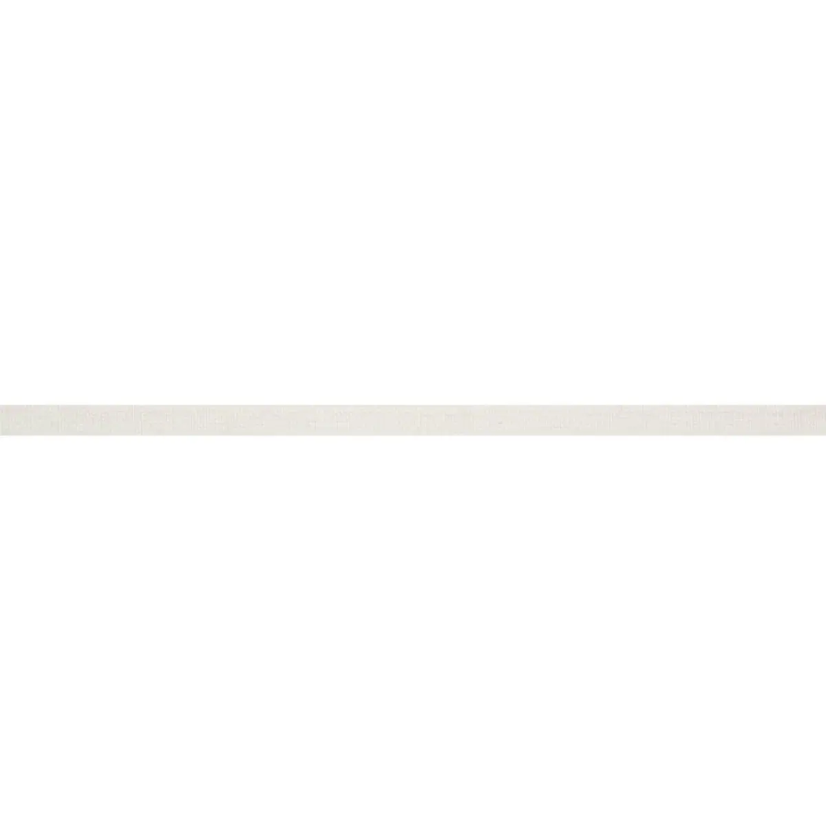 MATHIAS LINEN TAPE NARROW_ IVORY
