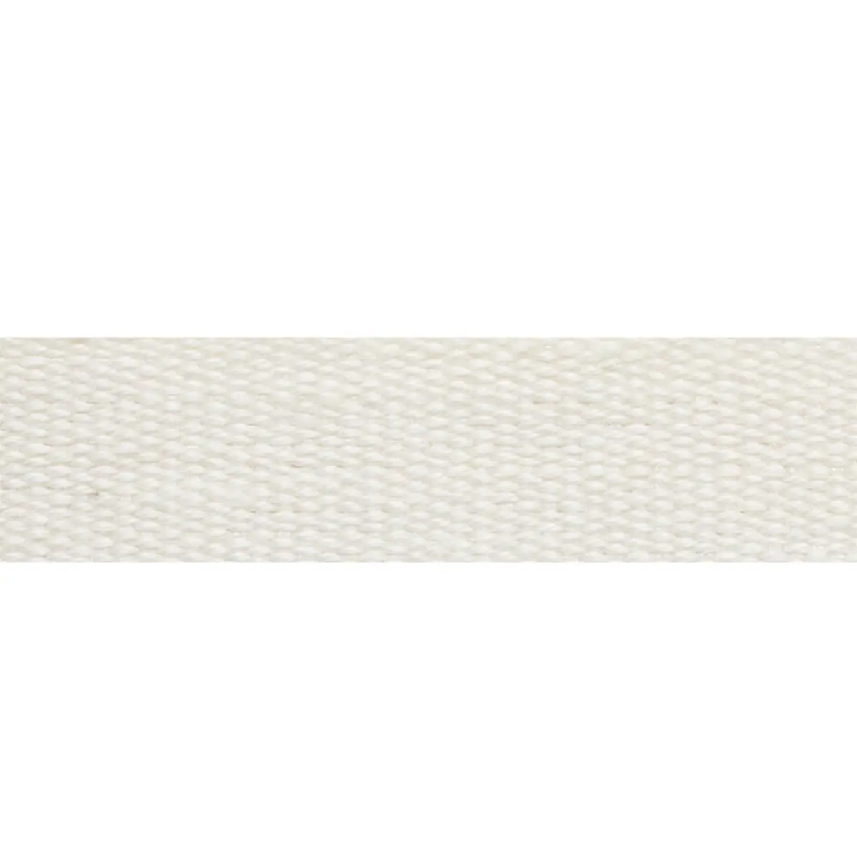 MATHIAS LINEN TAPE NARROW_ IVORY